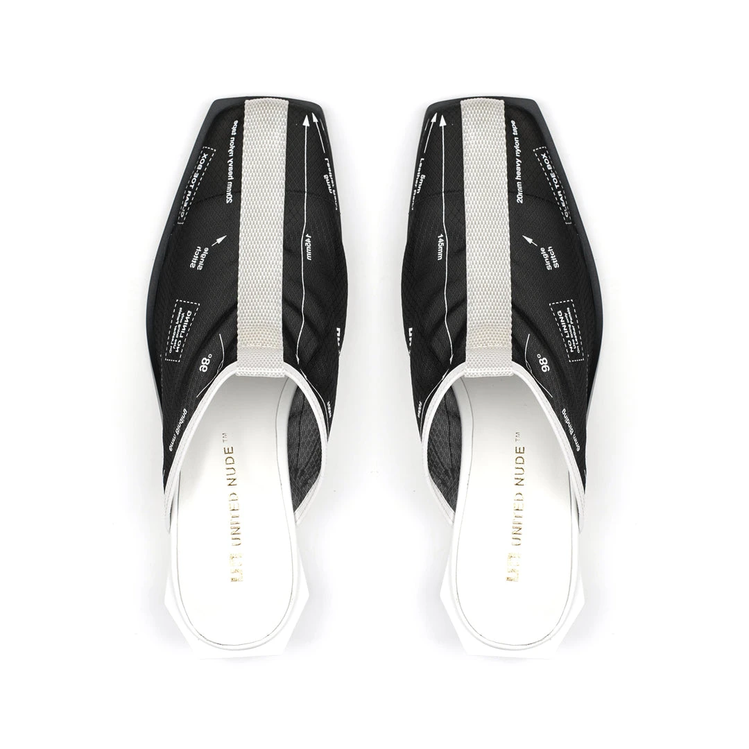 Unitednude Rasa Mule 7 Unitednude Rasa Mule