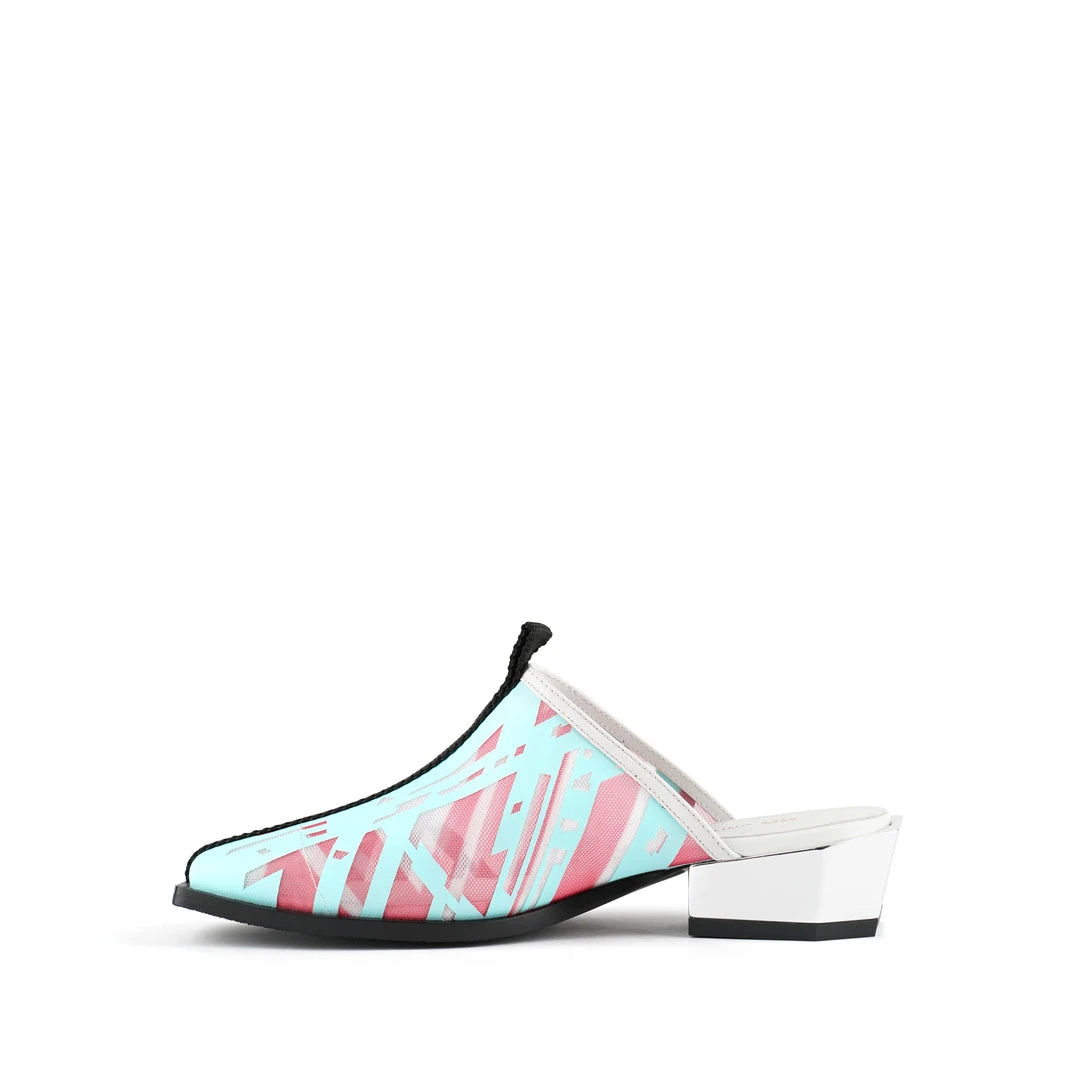 Unitednude Rasa Mule 11 Unitednude Rasa Mule