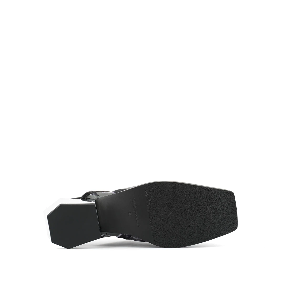 Unitednude Rasa Mule 20 Unitednude Rasa Mule