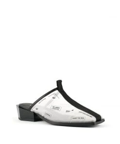 Unitednude Rasa Mule 45 Unitednude Rasa Mule