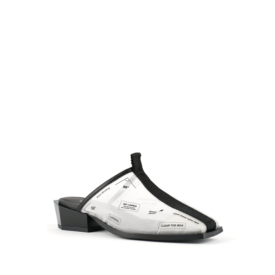 Unitednude Rasa Mule 22 Unitednude Rasa Mule