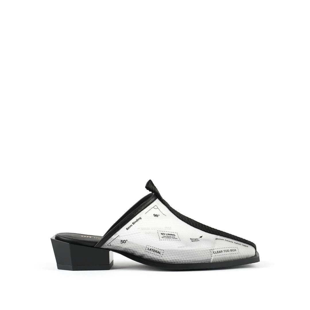 Unitednude Rasa Mule 21 Unitednude Rasa Mule