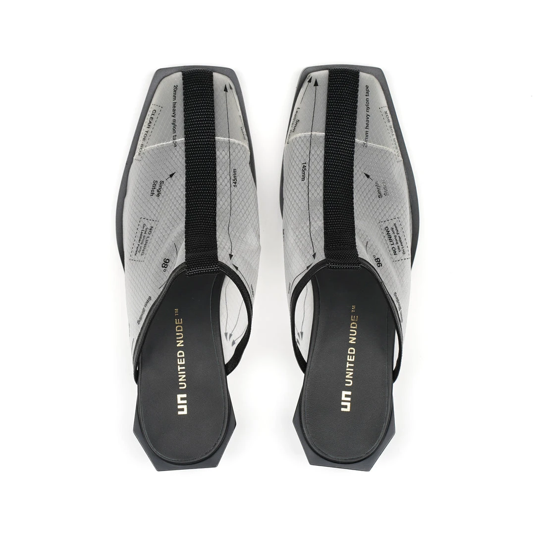 Unitednude Rasa Mule 25 Unitednude Rasa Mule