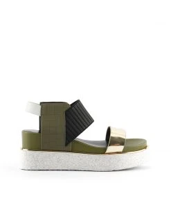 Unitednude Rico Sandal