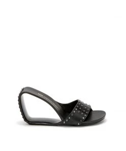 Unitednude WOMEN Rivet Mobius Hi