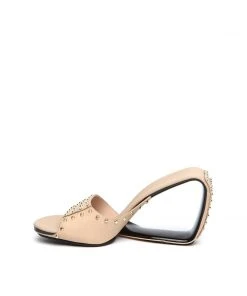 Unitednude WOMEN Rivet Mobius Hi