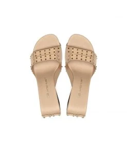 Unitednude WOMEN Rivet Mobius Hi