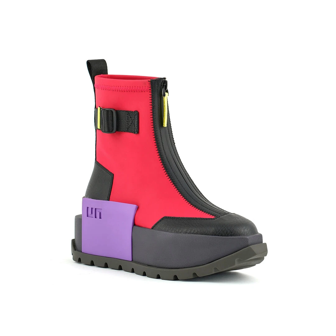 Unitednude Roko Bootie 4 Unitednude Roko Bootie