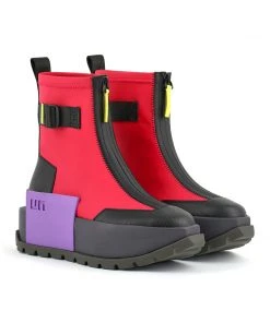 Unitednude Roko Bootie 12 Unitednude Roko Bootie