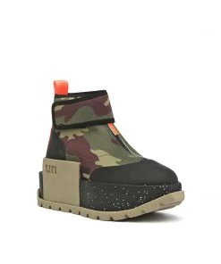 Unitednude Roko Snow WOMEN