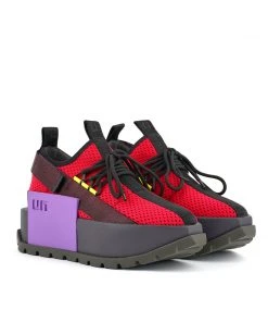 Unitednude WOMEN Roko Space 12 Unitednude WOMEN Roko Space