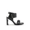 Unitednude WOMEN Run Sandal Hi
