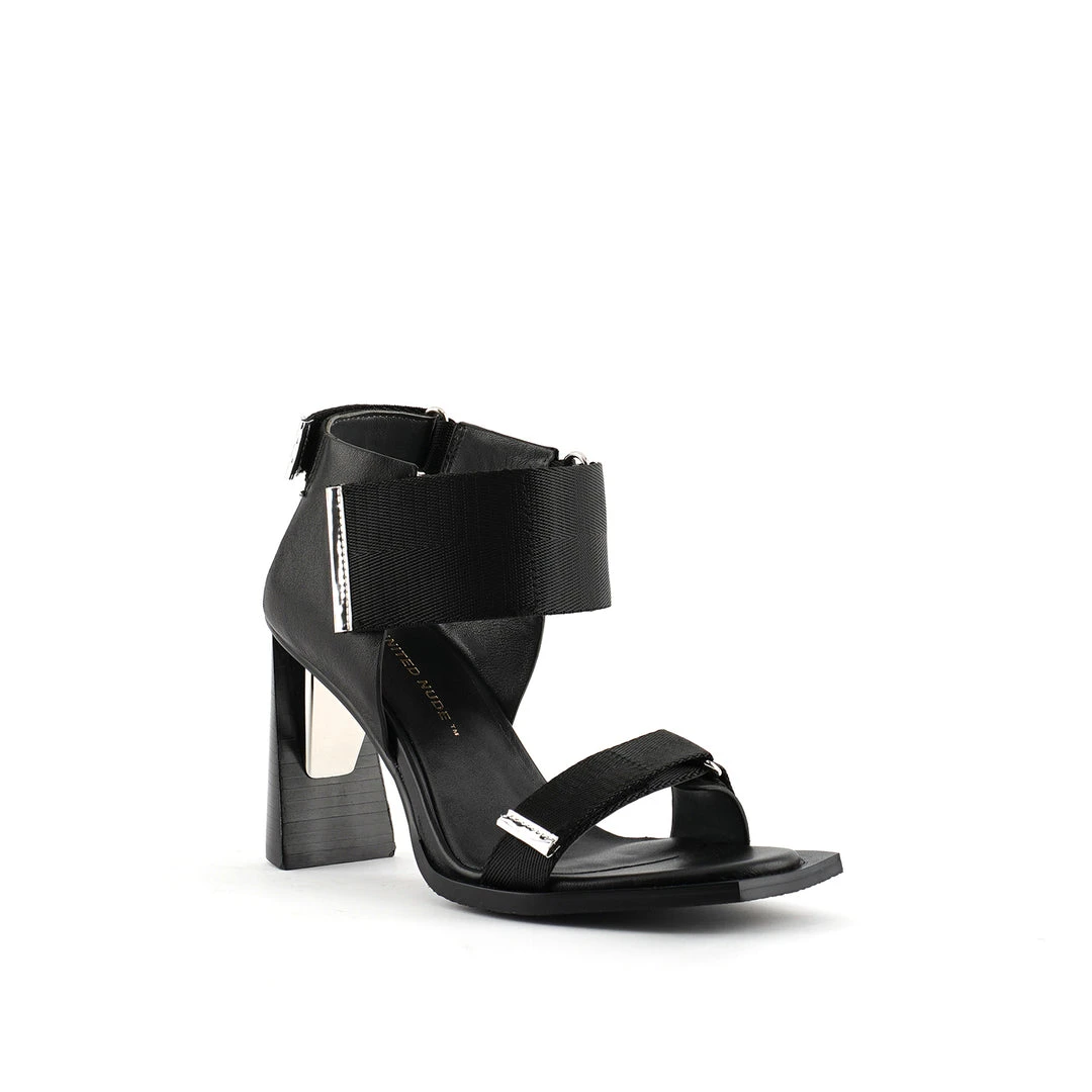 Unitednude WOMEN Run Sandal Hi 4 Unitednude WOMEN Run Sandal Hi