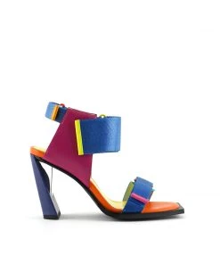 Unitednude Run Sandal Hi