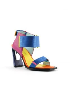 Unitednude Run Sandal Hi