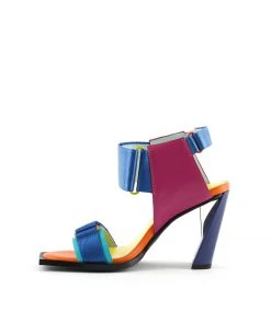 Unitednude Run Sandal Hi 10 Unitednude Run Sandal Hi