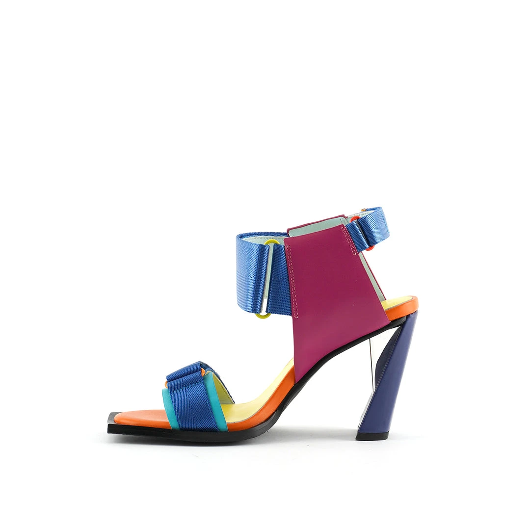 Unitednude Run Sandal Hi 5 Unitednude Run Sandal Hi