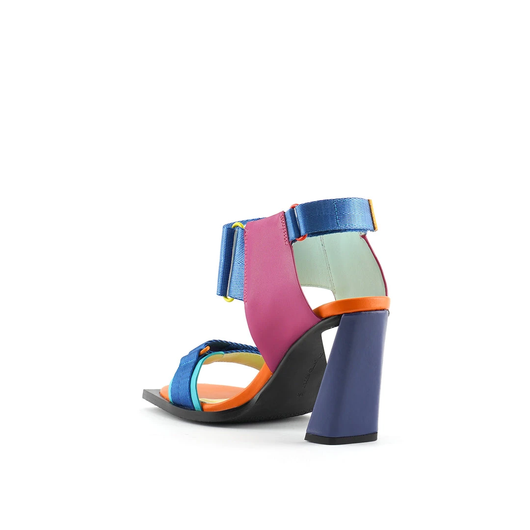 Unitednude Run Sandal Hi 6 Unitednude Run Sandal Hi