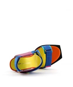 Unitednude Run Sandal Hi 12 Unitednude Run Sandal Hi