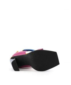 Unitednude Run Sandal Hi 13 Unitednude Run Sandal Hi