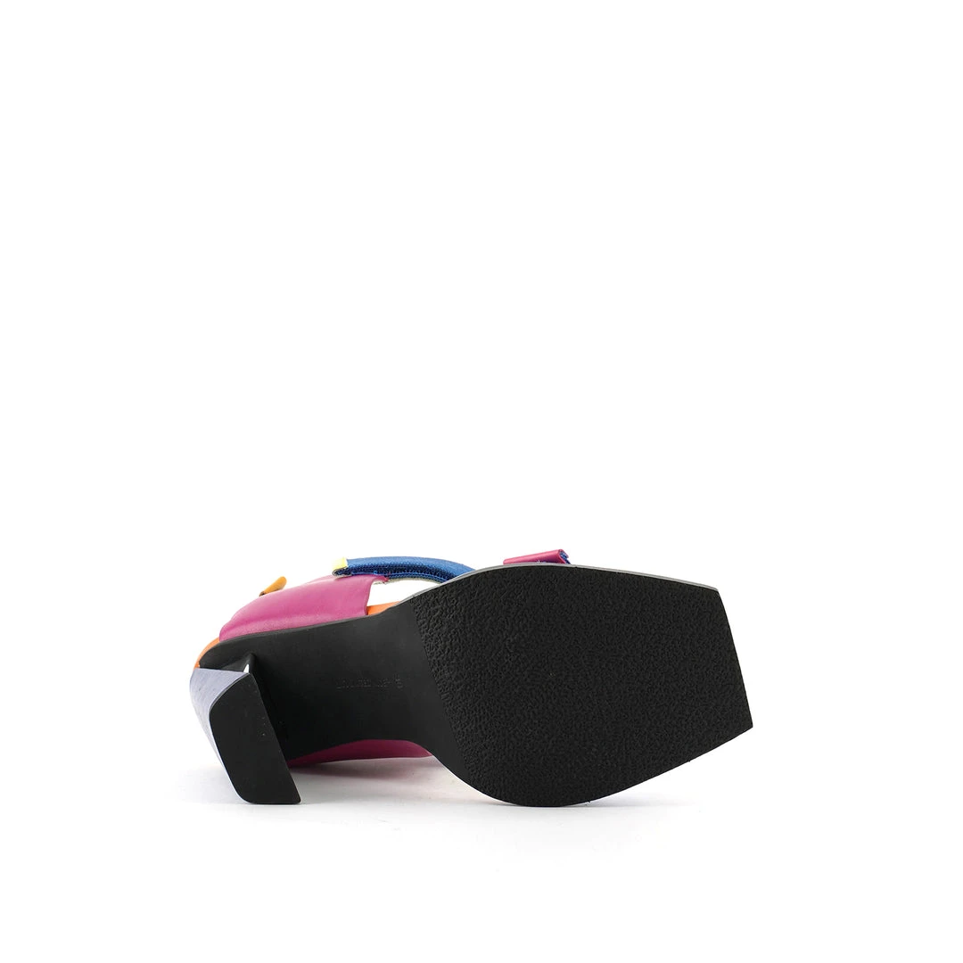 Unitednude Run Sandal Hi 8 Unitednude Run Sandal Hi