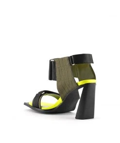 Unitednude Run Sandal Hi