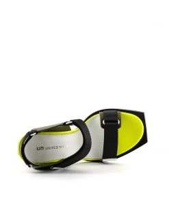 Unitednude Run Sandal Hi