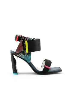 Unitednude Run Sandal Hi WOMEN