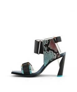 Unitednude Run Sandal Hi WOMEN