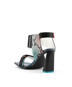 Unitednude Run Sandal Hi WOMEN