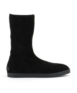 ISSEY MIYAKE X UN Skin Boot