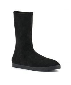 ISSEY MIYAKE X UN Skin Boot