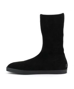 ISSEY MIYAKE X UN Skin Boot