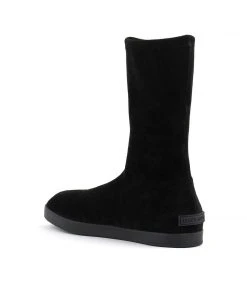 ISSEY MIYAKE X UN Skin Boot