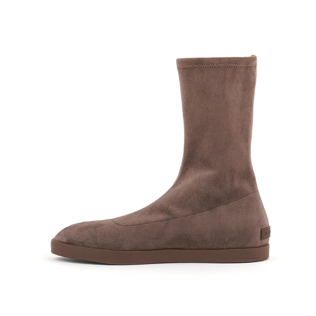 ISSEY MIYAKE X UN Skin Boot WOMEN 5 ISSEY MIYAKE X UN Skin Boot WOMEN