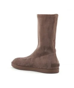 ISSEY MIYAKE X UN Skin Boot WOMEN 11 ISSEY MIYAKE X UN Skin Boot WOMEN