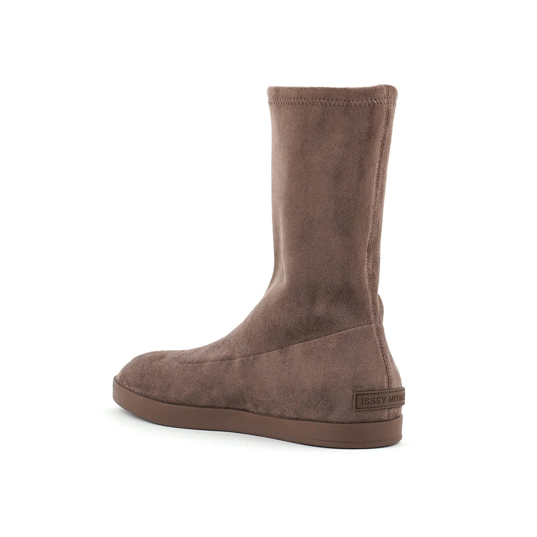 ISSEY MIYAKE X UN Skin Boot WOMEN 6 ISSEY MIYAKE X UN Skin Boot WOMEN