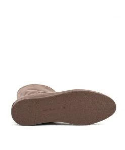 ISSEY MIYAKE X UN Skin Boot WOMEN 13 ISSEY MIYAKE X UN Skin Boot WOMEN