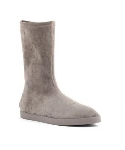 ISSEY MIYAKE X UN Skin Boot WOMEN