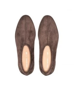 ISSEY MIYAKE X UN Skin Flat WOMEN