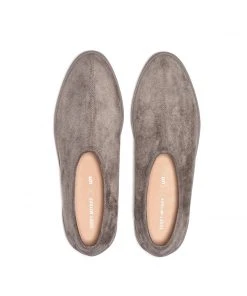 ISSEY MIYAKE X UN Skin Flat WOMEN 12 ISSEY MIYAKE X UN Skin Flat WOMEN