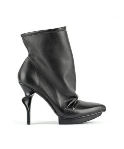 Unitednude WOMEN Slouch Boot