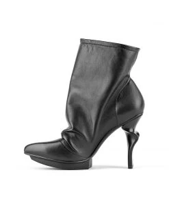 Unitednude WOMEN Slouch Boot
