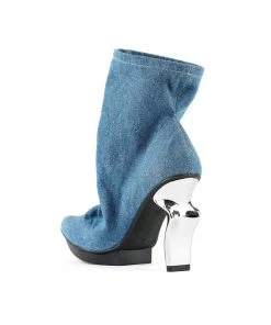 Unitednude WOMEN Slouch Boot