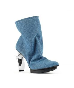 Unitednude WOMEN Slouch Boot