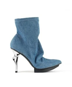 Unitednude WOMEN Slouch Boot