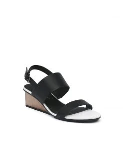 Unitednude WOMEN Solid Slingback Mid