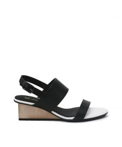 Unitednude WOMEN Solid Slingback Mid