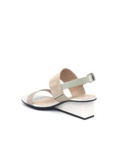 Unitednude WOMEN Solid Slingback Mid