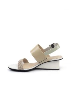 Unitednude WOMEN Solid Slingback Mid